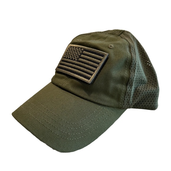 Condor Tactical Cap - Mesh back - Picture 2 of 7